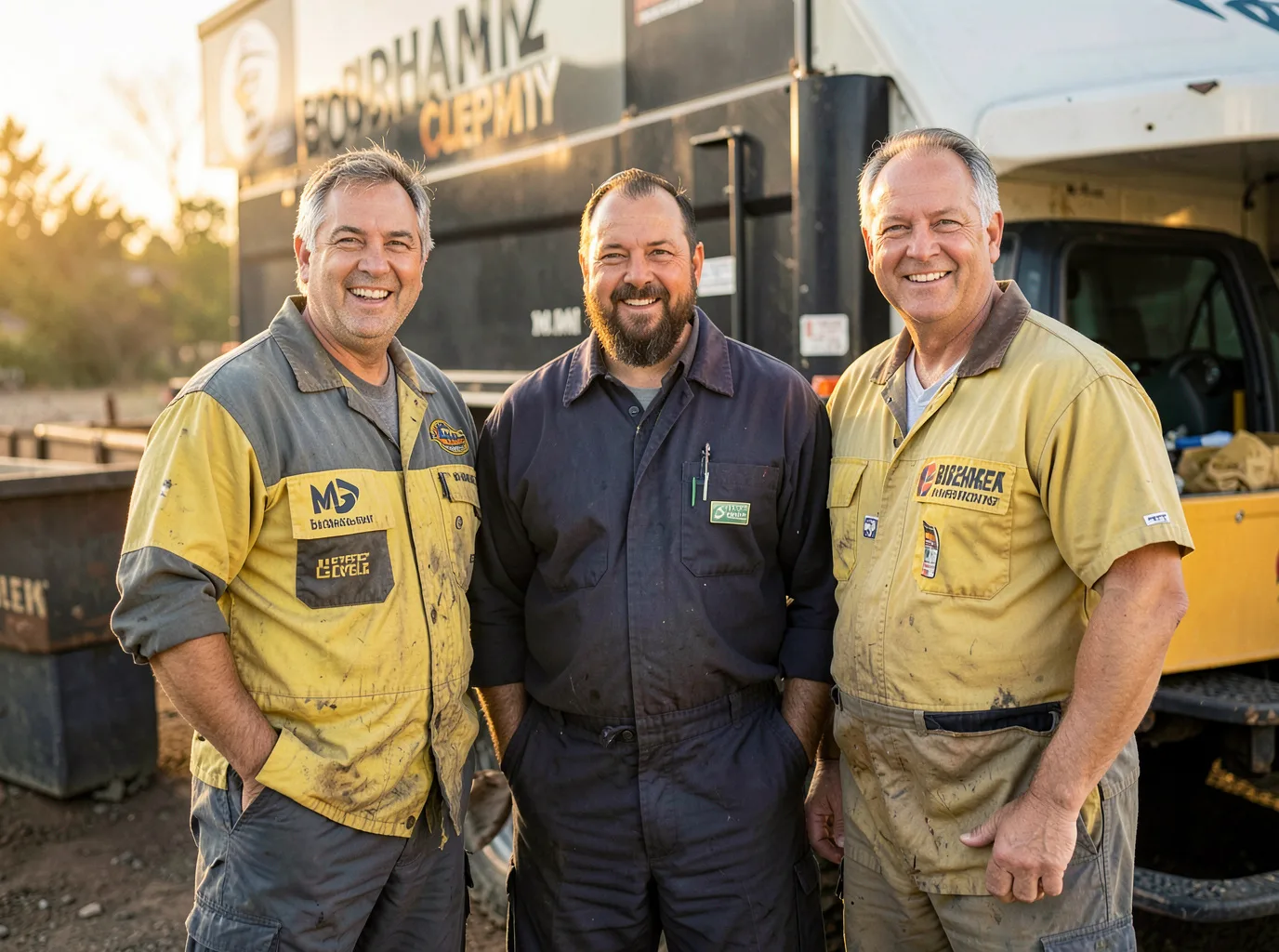 Sewage Cleanup company in Temperance, MI