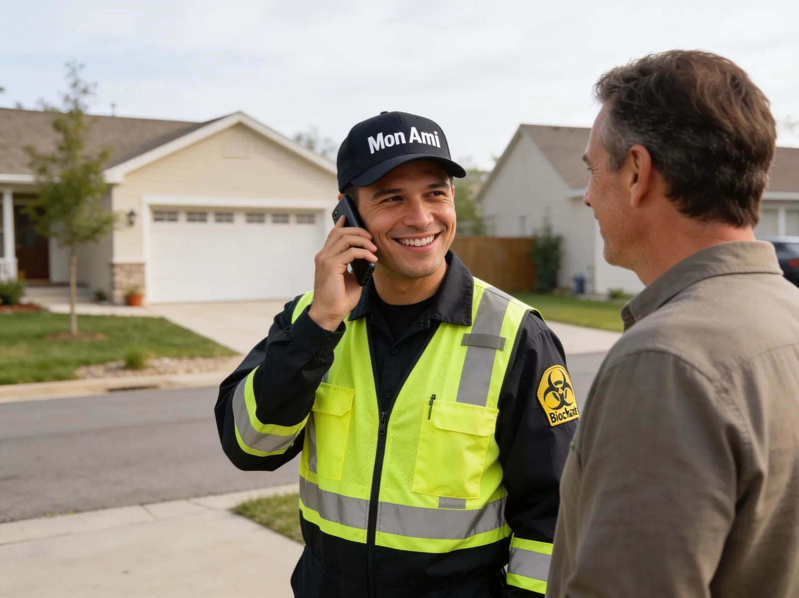 Sewage Cleanup Temperance, MI FAQs